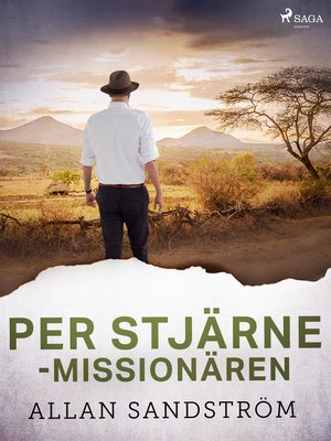 cover image of Per Stjärne--missionären
